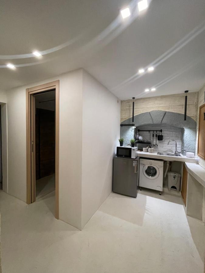 Home Porta Di Castro 巴勒莫 外观 照片
