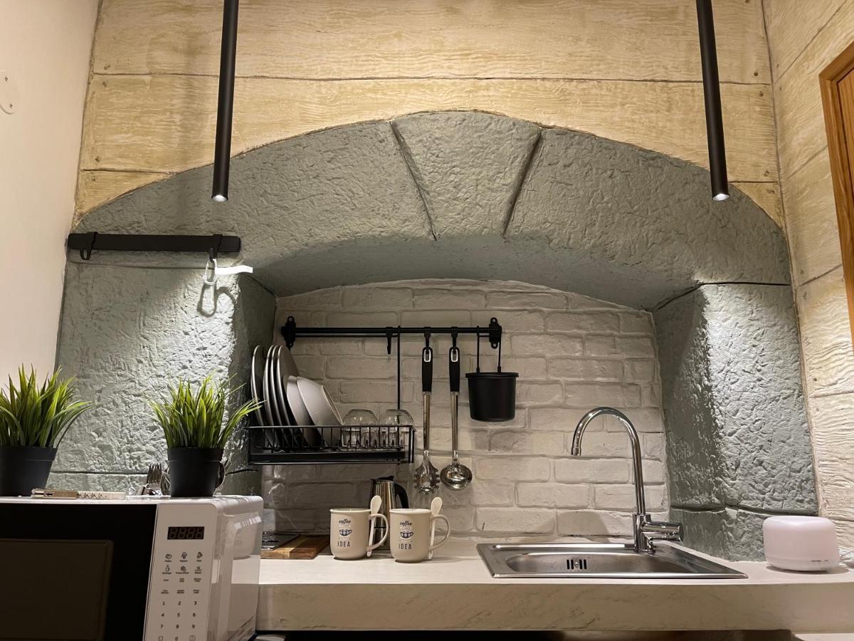 Home Porta Di Castro 巴勒莫 外观 照片