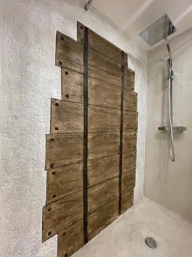 Home Porta Di Castro 巴勒莫 外观 照片