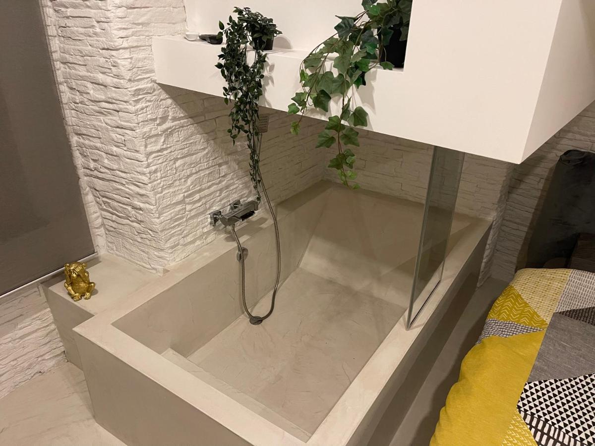 Home Porta Di Castro 巴勒莫 外观 照片