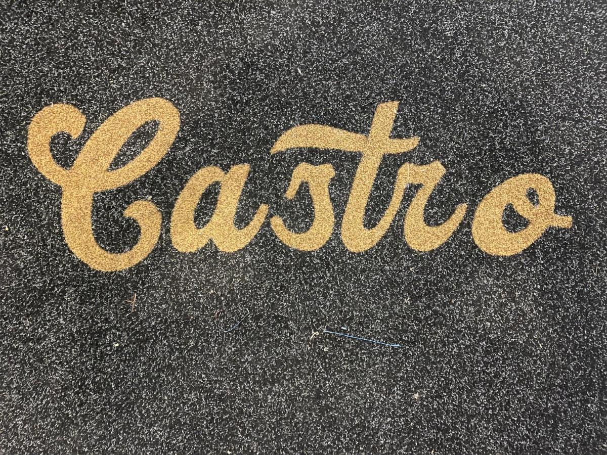 Home Porta Di Castro 巴勒莫 外观 照片