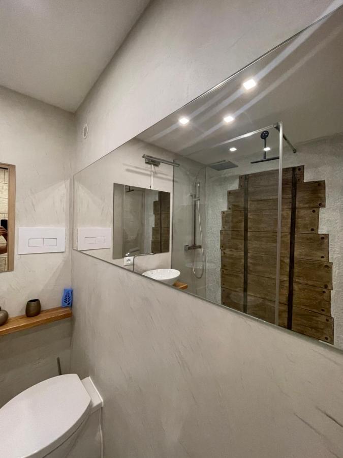 Home Porta Di Castro 巴勒莫 外观 照片