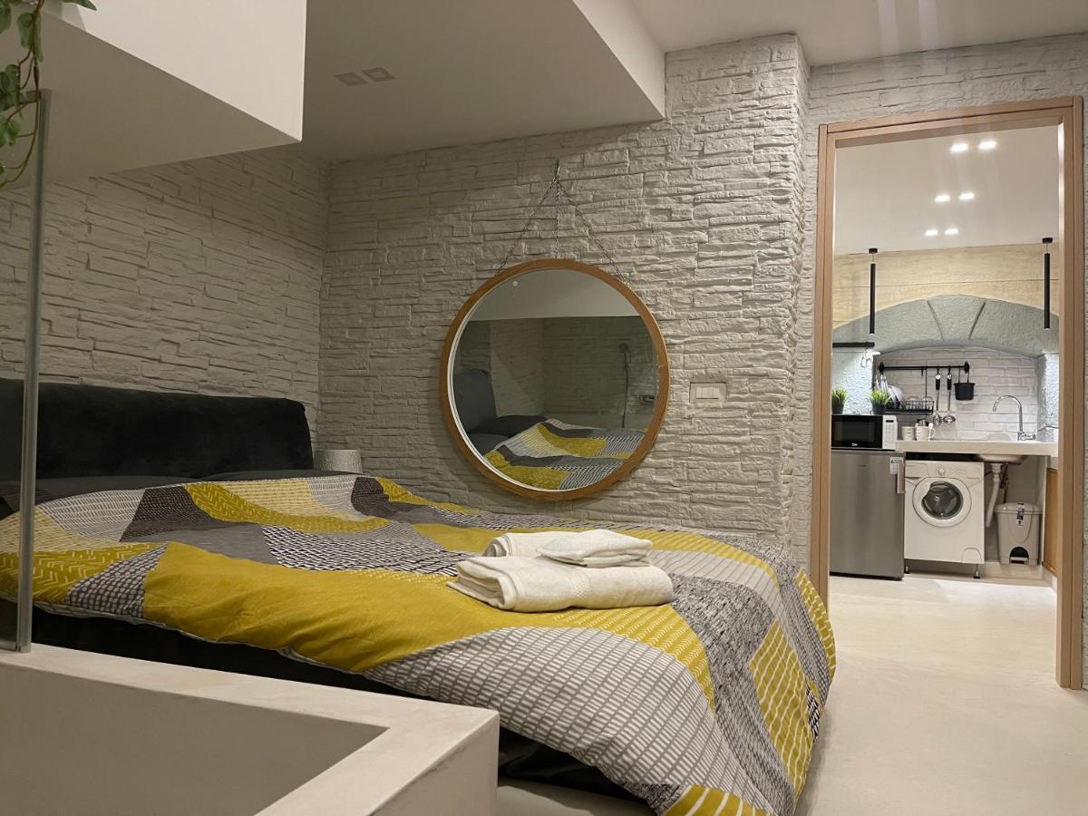 Home Porta Di Castro 巴勒莫 外观 照片